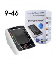 Аппарат для измерять давление и пульс