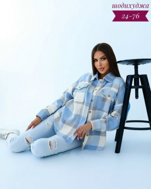 Рубашка 23128983