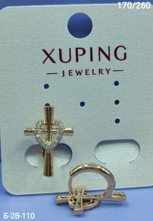 Серьги 23129170