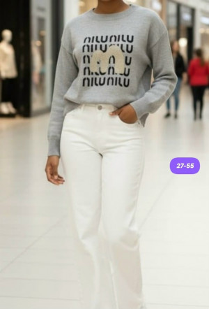 Свитер 23129734