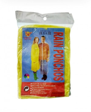 Дождевик #23130141