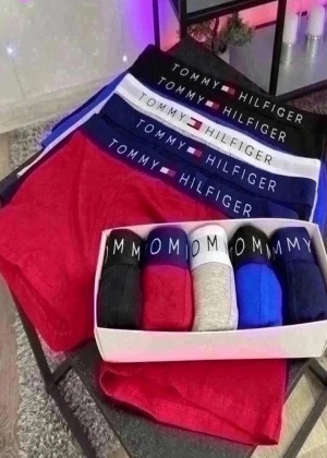 Трусы 5шт #23130947