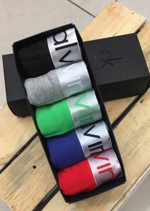 Трусы 5шт #23130959