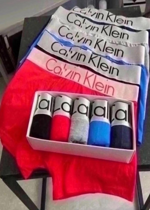 Трусы 5шт #23130975