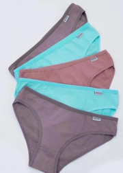 Трусы 5шт