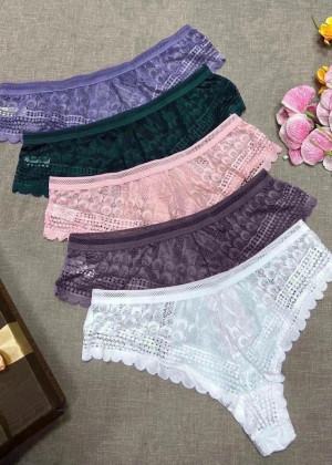 Трусы 5шт 23131015