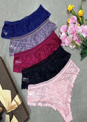 Трусы 5шт 23131016