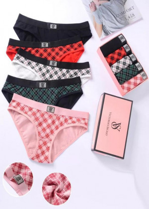 Трусы 5шт 23131397