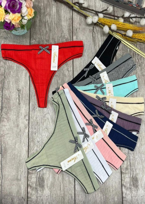 Трусы 5шт #23131404