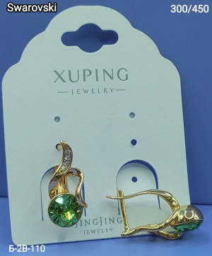 Серьги 23131615