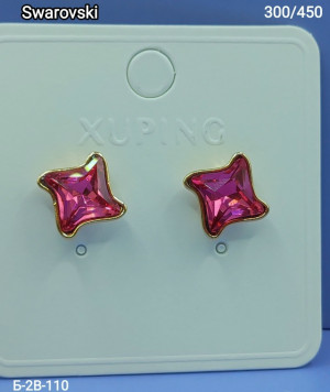 Серьги 23131616