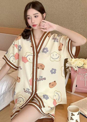 Пижама #23132282