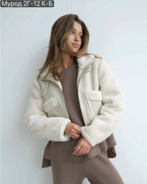 Дубленка 23132586