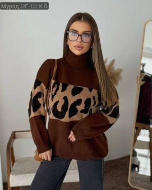 Свитер 23132603