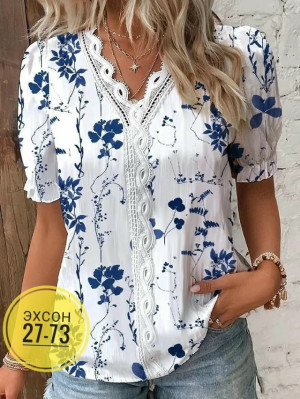 Блузка 23132980