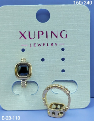 Серьги 23133118