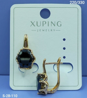 Серьги 23133120