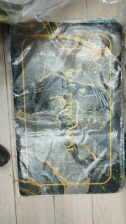 Коврик для душа и ванны