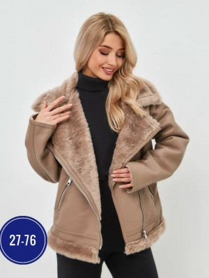 Дубленка 23133503