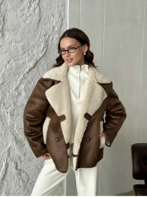 Дубленка 23133683