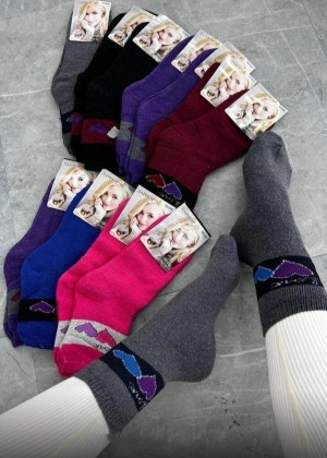 Носки 10пар #23134146