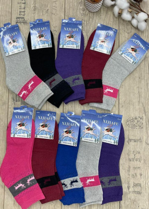 Носки 10пар #23134159