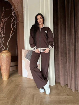 Спортивный костюм 23134561