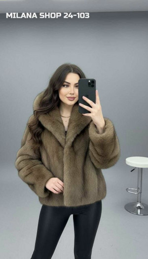 Шуба 23134794