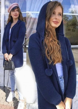 Кардиган #23135579