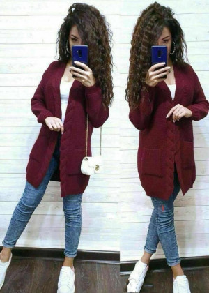 Кардиган #23135586