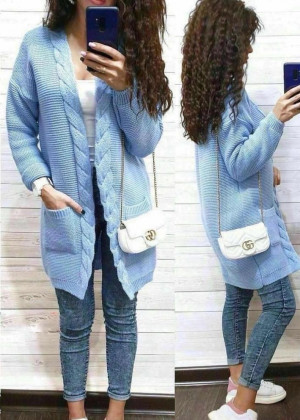 Кардиган #23135587