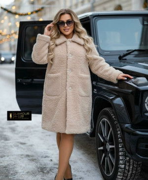 Пальто 23135708