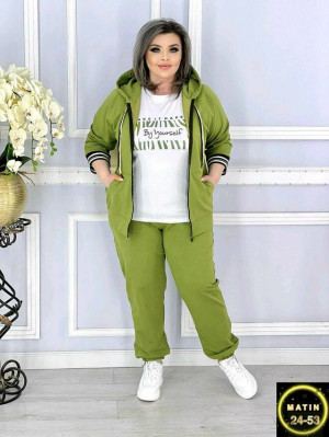 Спортивный костюм #23135824