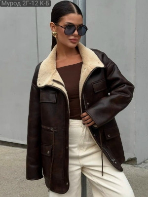 Дубленка 23135983