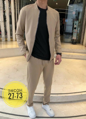 Спортивный костюм 23137900