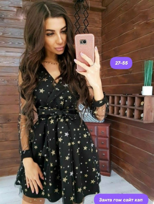 Платье #23137987