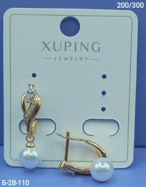 Серьги 23138323