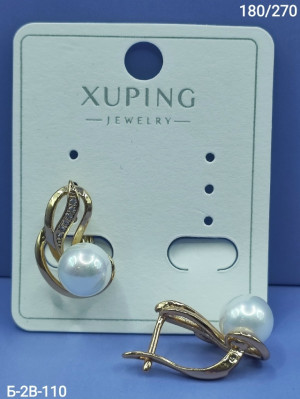 Серьги 23138324