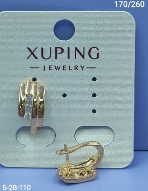 Серьги 23138385