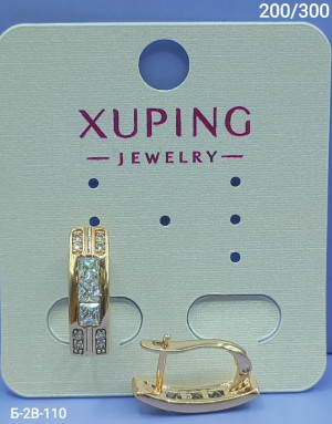 Серьги 23139495