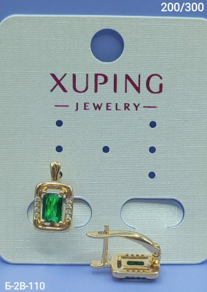 Серьги 23139497