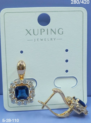 Серьги 23139499