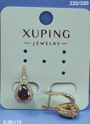 Серьги 23139633