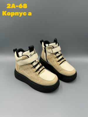 Ботинки #23140504