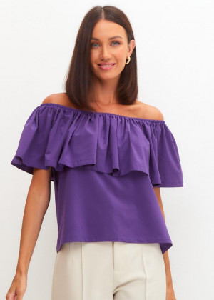 Блузка #23140609