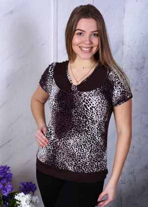 Блузка #23140729