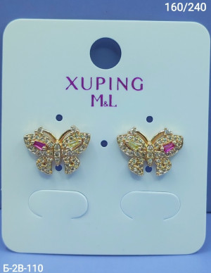 Серьги 23140784