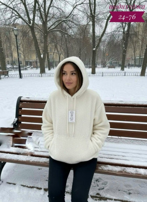 Толстовка #23140837