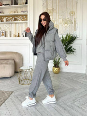 Спортивный костюм