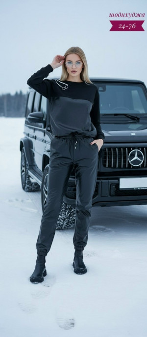 Спортивный костюм 23141920